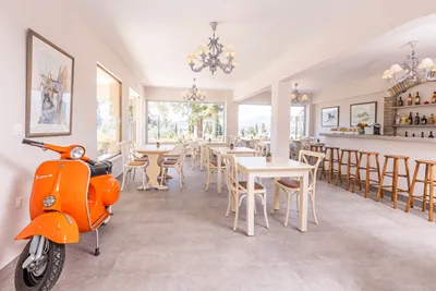 Alvia Suites Corfu