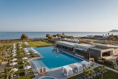 Myrion Beach Resort & Spa - Adults Only