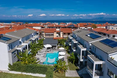 Adonis Luxury Village