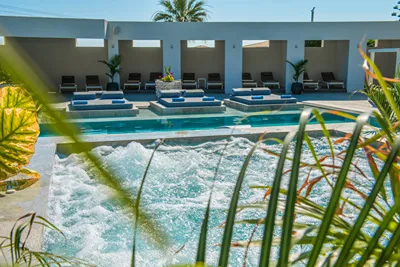 Matheo Hotel Villas & Suites Crete