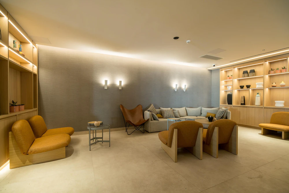 Senseana Sea Side Resort & Spa