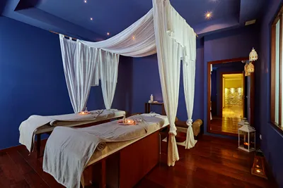 Arminda Hotel and SPA