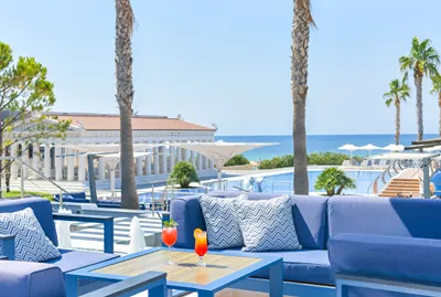 Potidea Palace Hotel