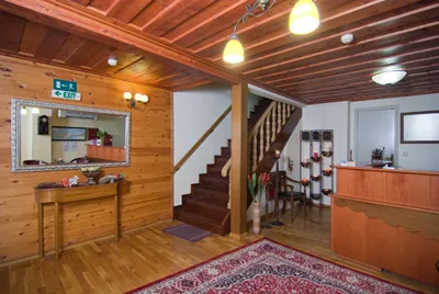 Belmondo Hotel & Suites Chania