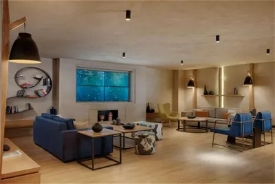 Domes Aulus Elounda, Curio Collection By Hilton