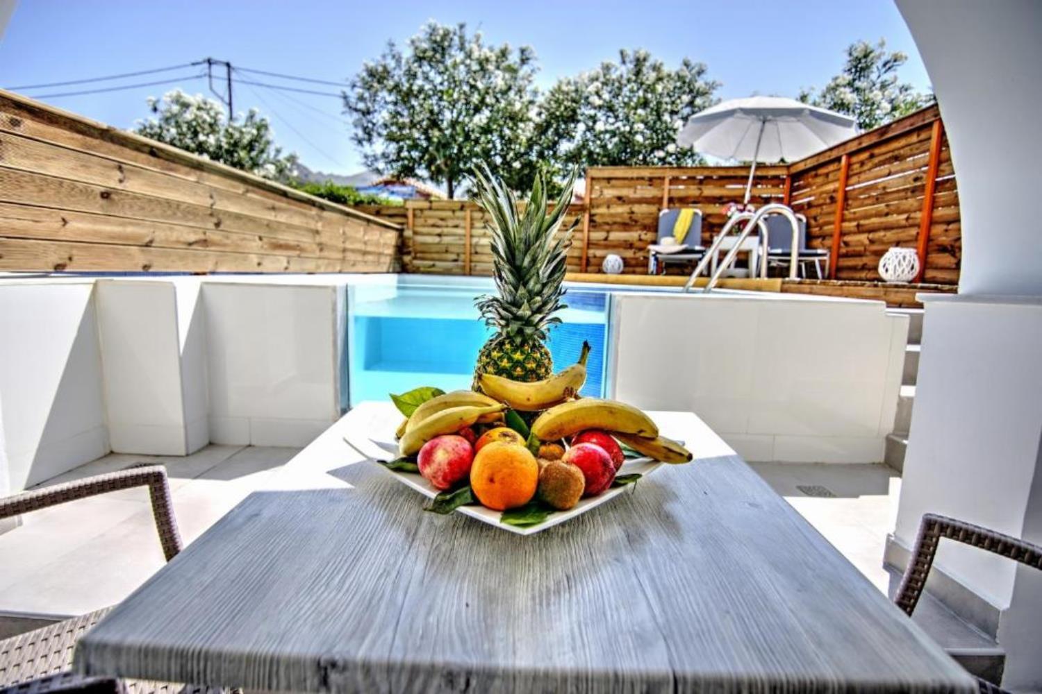 Klelia Beach Hotel