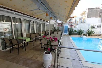 Hotel Mallas