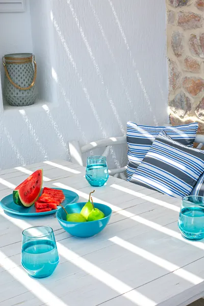 Aegean Melody Suites Santorini