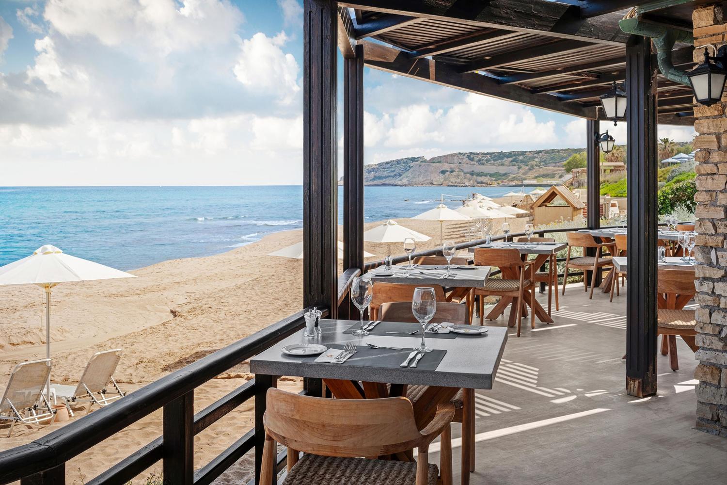 Creta Royal Hotel