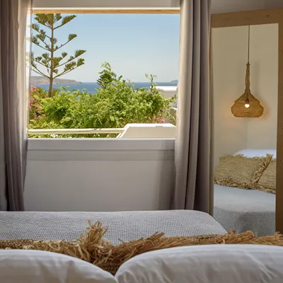 Myconian Platinum Villas