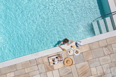 Anema Boutique Hotel & Villas