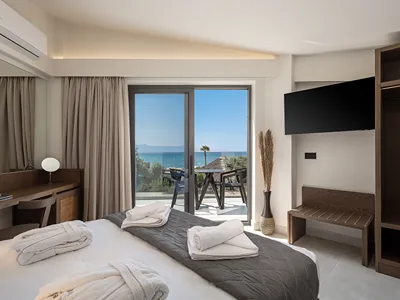 Elia Agia Marina Resort