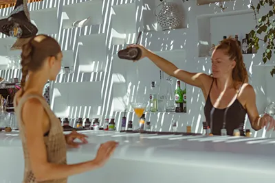 Arte & Mare Elia Suites Boutique Spa Hotel