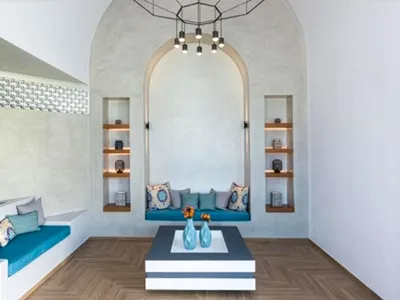 Myst Boutique Hotel Santorini