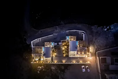 Salvatore Villas