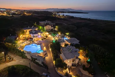 Frida Apartments Crete