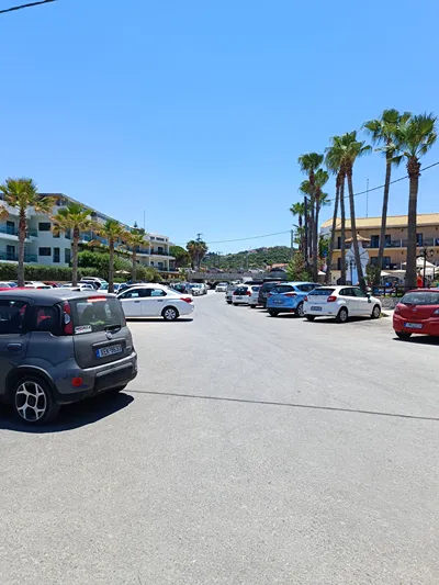 Almyrida Paradise Apartments