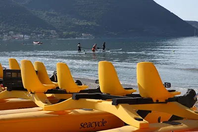 Grand Nefeli Hotel Lefkada