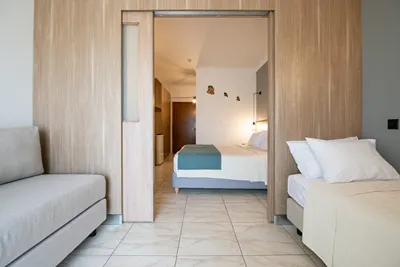 Selini Suites Chania