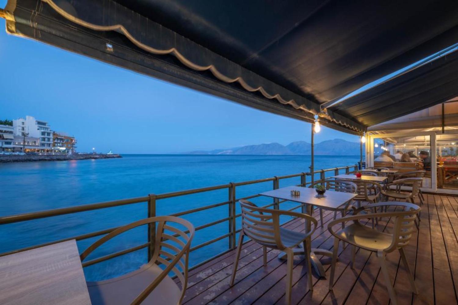 Kitro Hotel