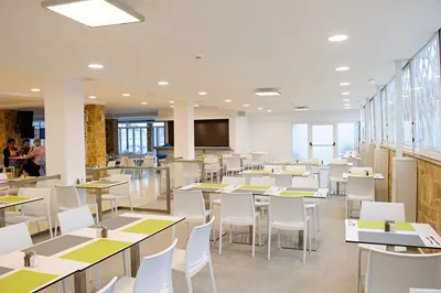 Hotel Mimosa Corfu