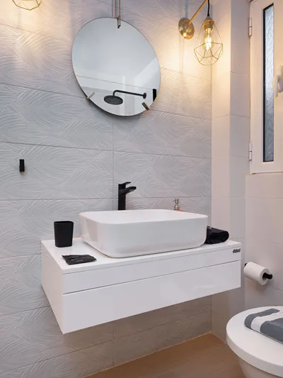 Blupine Residences