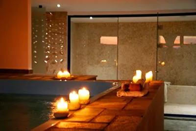 Agionissi Resort Chalkidiki