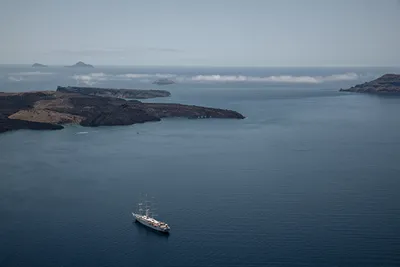 WeSense Santorini