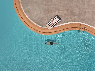 Lindian Dream Seaside Resort