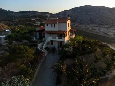 Vitamin Sea Luxury Villas