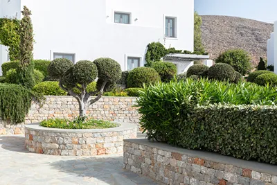 ANEMI Folegandros