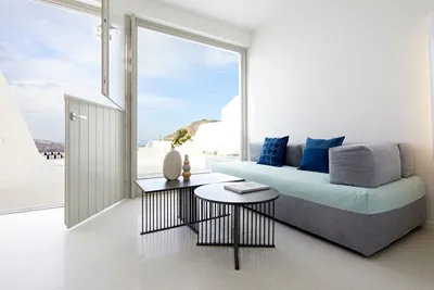 Alti Suites Santorini