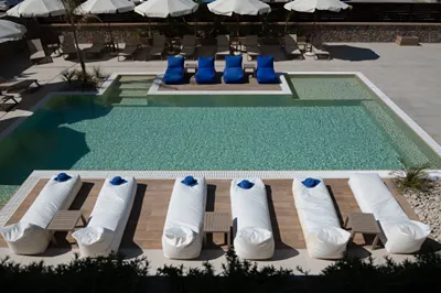 Prasonisi Light House Boutique Hotel