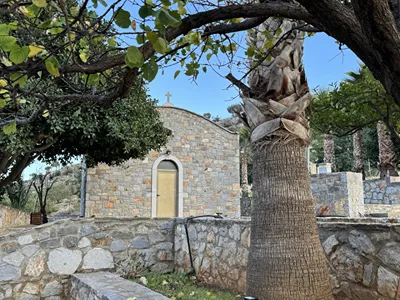 THE NOVERIAN Scenic Crete 5* Hilltop Villa Resort & Spa