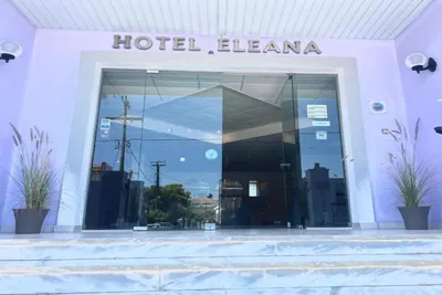 Golden Coast Suites