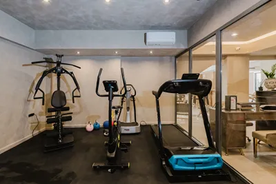 Evexia Boutique Hotel & Spa