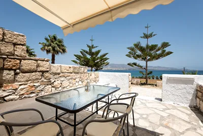Ktima Zantidi Antiparos