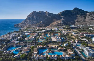 Atlantica Holiday Village Rhodes