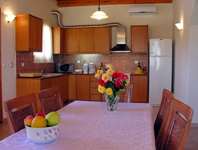 Cretan Exclusive Villas Rethymno
