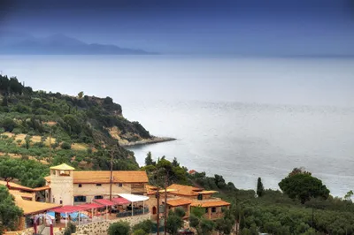 Diamond Suites Zakynthos