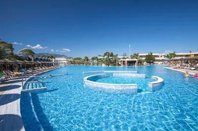 Blue Lagoon Resort