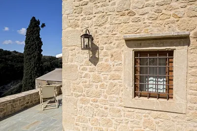 Kapsaliana Village Hotel