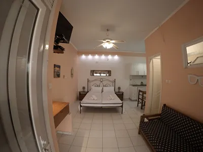 Andromaches Holiday Apartments Corfu