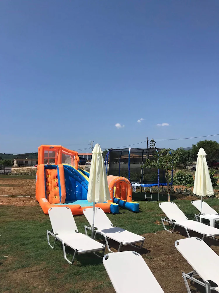 Golden Coast Suites