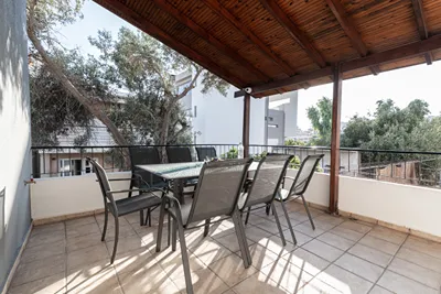 Blue Riviera Villas & Suites