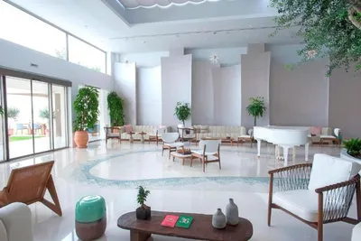 Domes Miramare a Luxury Collection Resort