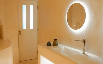 Mirabo Luxury Villas