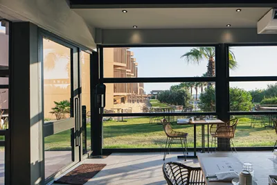La Mer Resort & Spa Crete