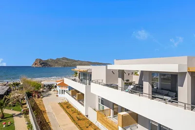 Ostrakon Suites
