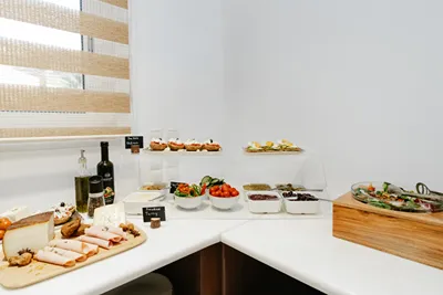 Cyano Hotel Plakias